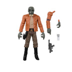 Star Wars Ponda Baba Figur 9,5cm - Samlarobjekt