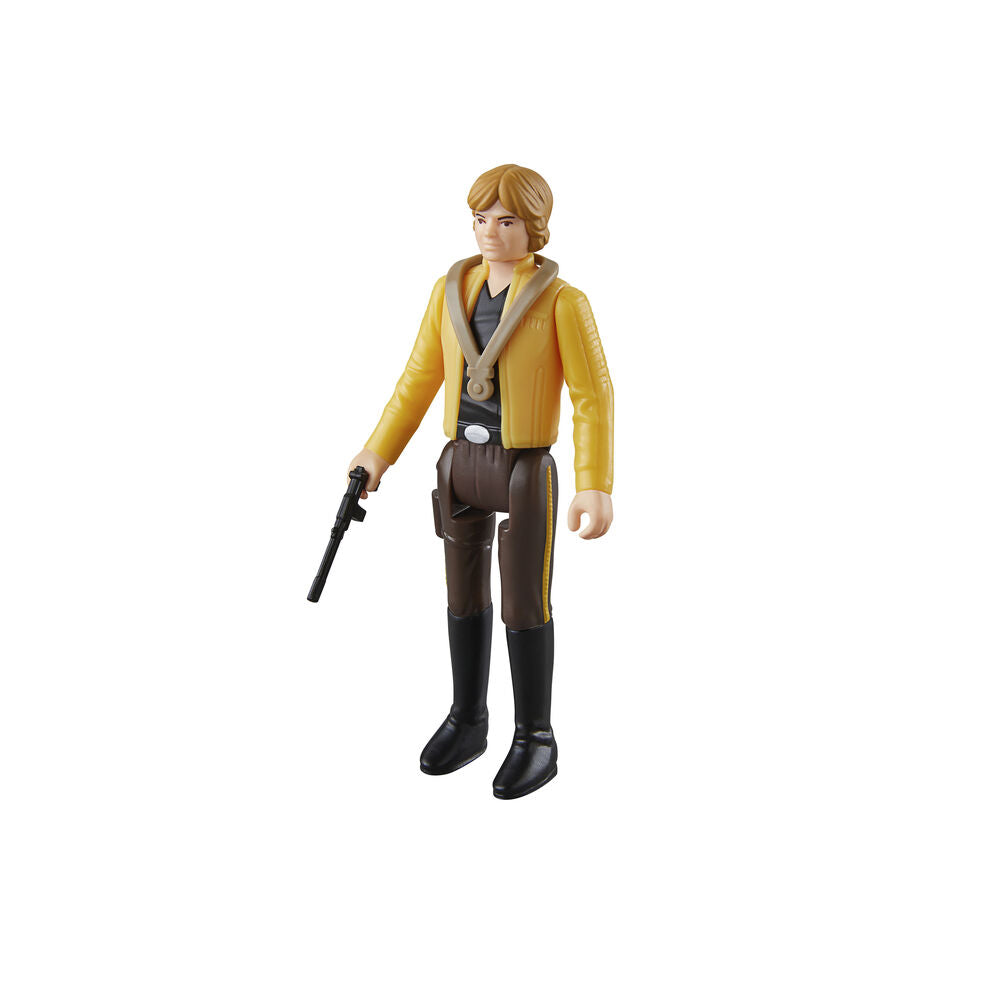 Star Wars set 6 figurer 9,5 cm