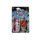 Star Wars set med 6 figurer 9,5 cm
