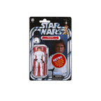 Star Wars set med 6 figurer 9,5 cm