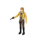 Star Wars set med 6 figurer 9,5 cm