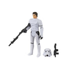 Star Wars set 6 figurer 9,5 cm
