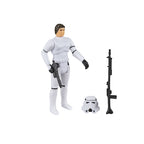Star Wars set 6 figurer 9,5 cm