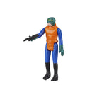 Star Wars set med 6 figurer 9,5 cm