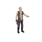 Star Wars set 6 figurer 9,5 cm