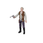 Star Wars set med 6 figurer 9,5 cm