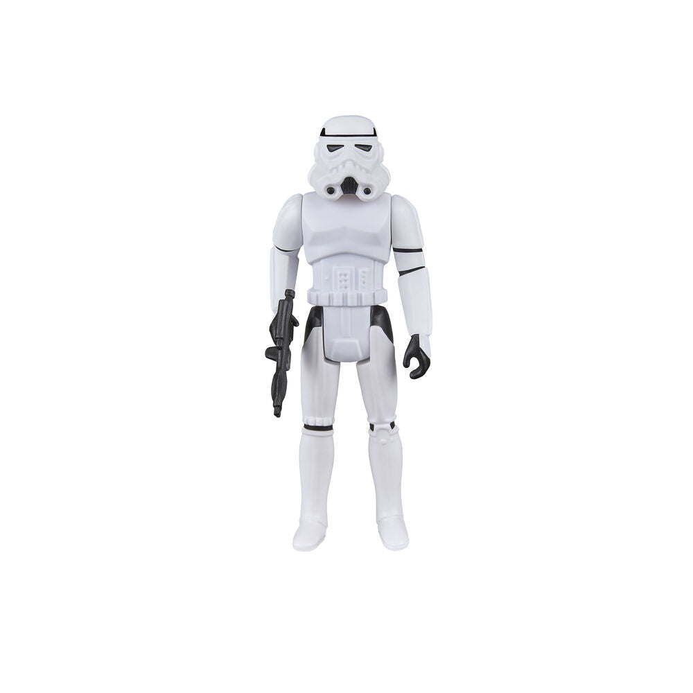Star Wars set 6 figurer 9,5 cm
