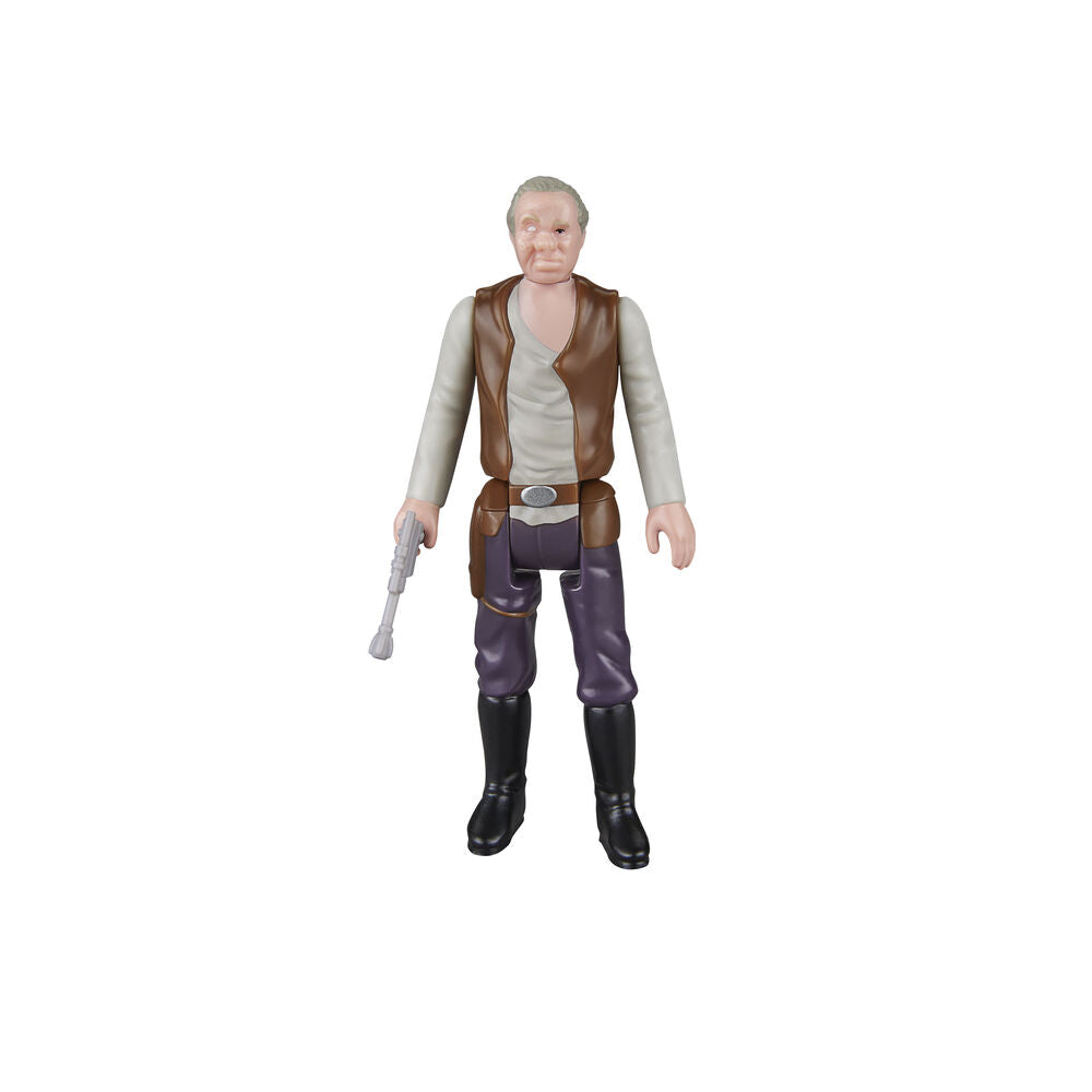 Star Wars set 6 figurer 9,5 cm