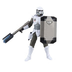 Star Wars The Mandalorian Imperial Armored Commando Figur 9,5cm