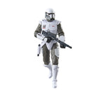 Star Wars The Mandalorian Imperial Armored Commando Figur 9,5cm