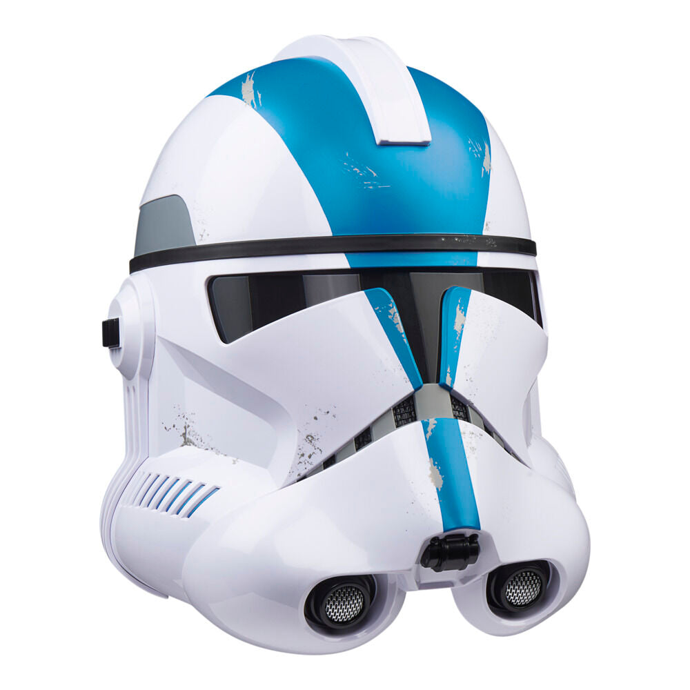 Star Wars Clone Trooper Elektroniskt Huvudplagg