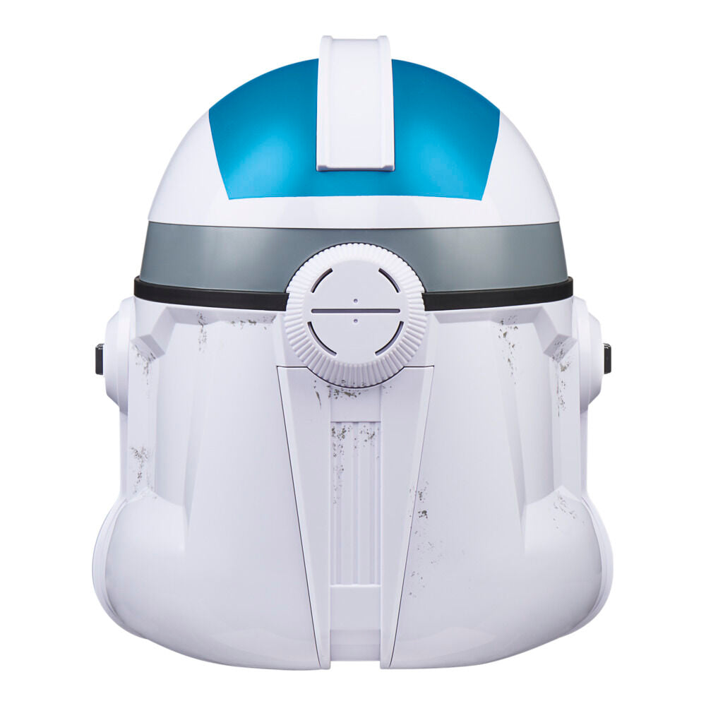 Star Wars Clone Trooper Elektroniskt Huvudplagg