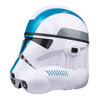 Star Wars Clone Trooper Elektroniskt Huvudplagg