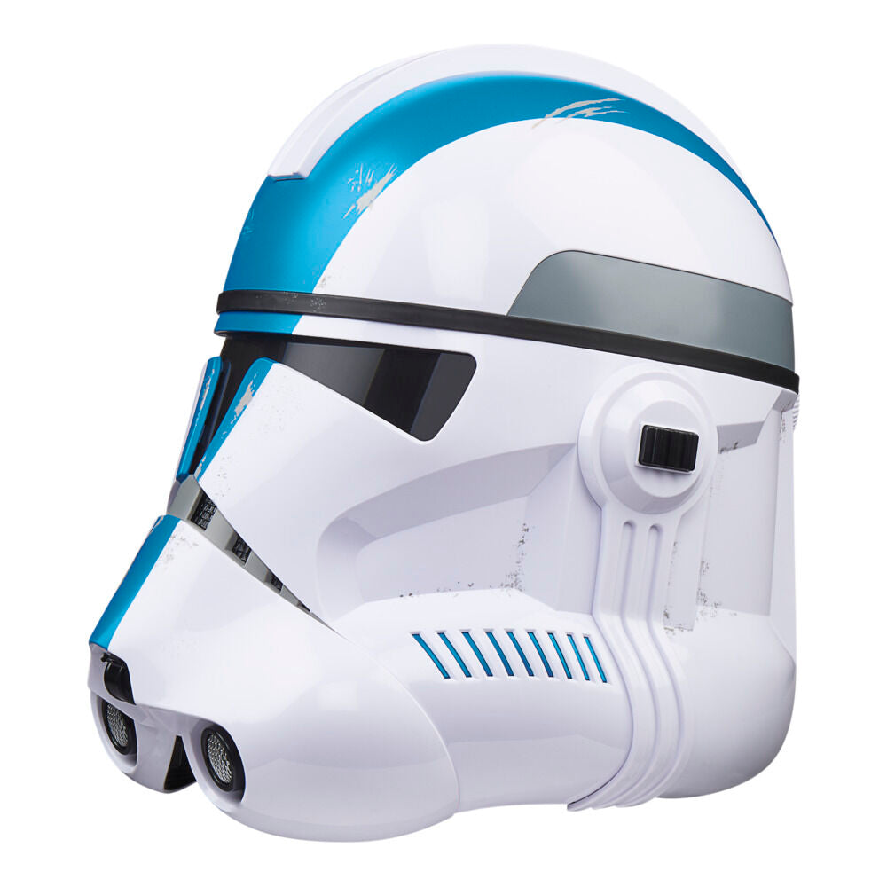 Star Wars Clone Trooper Elektroniskt Huvudplagg