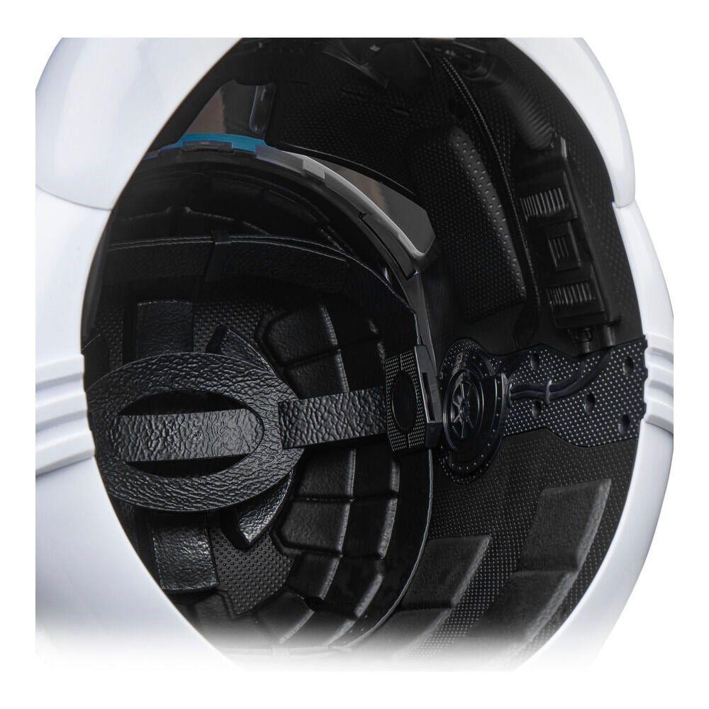 Star Wars Clone Trooper Elektroniskt Huvudplagg