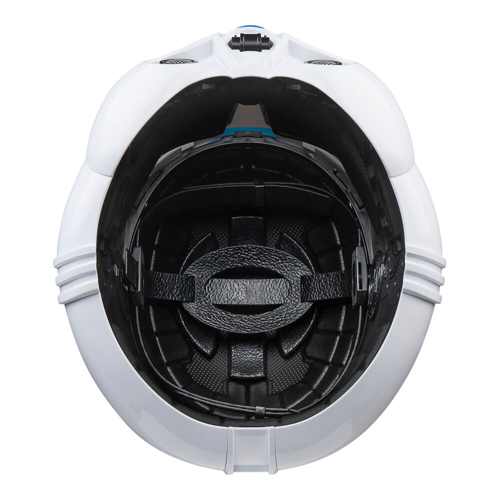 Star Wars Clone Trooper Elektroniskt Huvudplagg