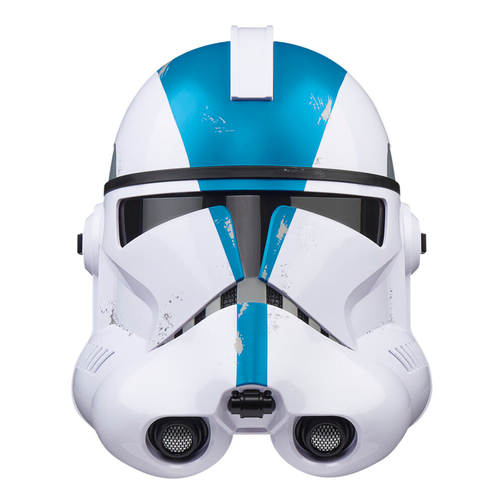 Star Wars Clone Trooper Elektroniskt Huvudplagg