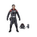 Star Wars Andor Cassian Sienar Test Pilot Figur 15cm
