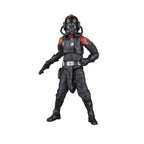 Star Wars Andor Cassian Sienar Test Pilot Figur 15cm