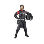 Star Wars Andor Cassian Sienar Test Pilot Figur 15cm