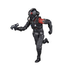 Star Wars Andor Cassian Sienar Test Pilot Figur 15cm