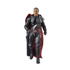 Star Wars Mandalorian Moff Gideon Dark Armor Figur 15cm