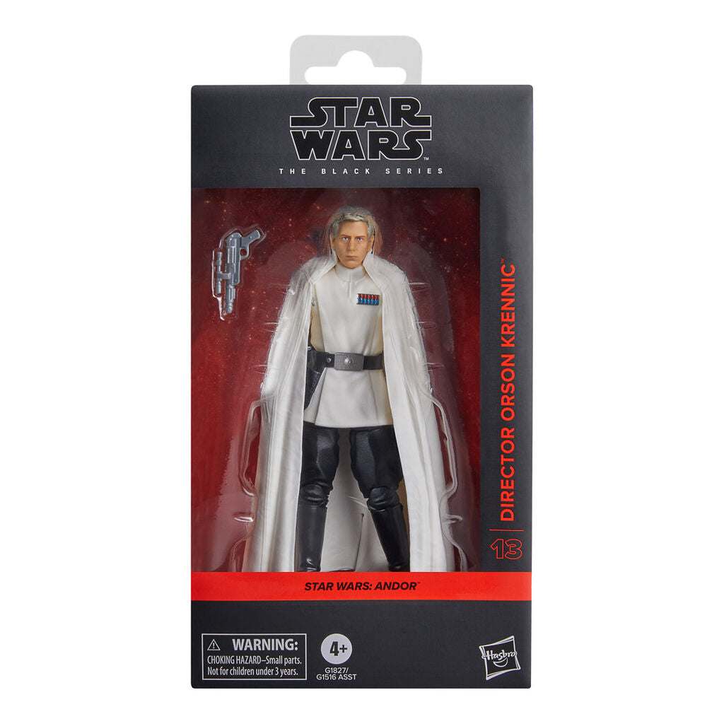 Star Wars Andor Orson Figur 15cm