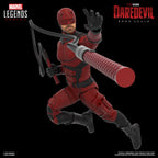 Marvel Legends Daredevil Born Again Figur 15cm