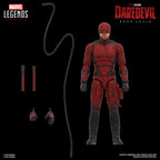 Marvel Legends Daredevil Born Again Figur 15cm