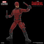 Marvel Legends Daredevil Born Again Figur 15cm
