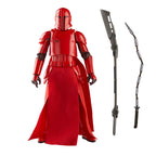 Star Wars The Mandalorian Imperial Praetorian Guard Figur 15cm