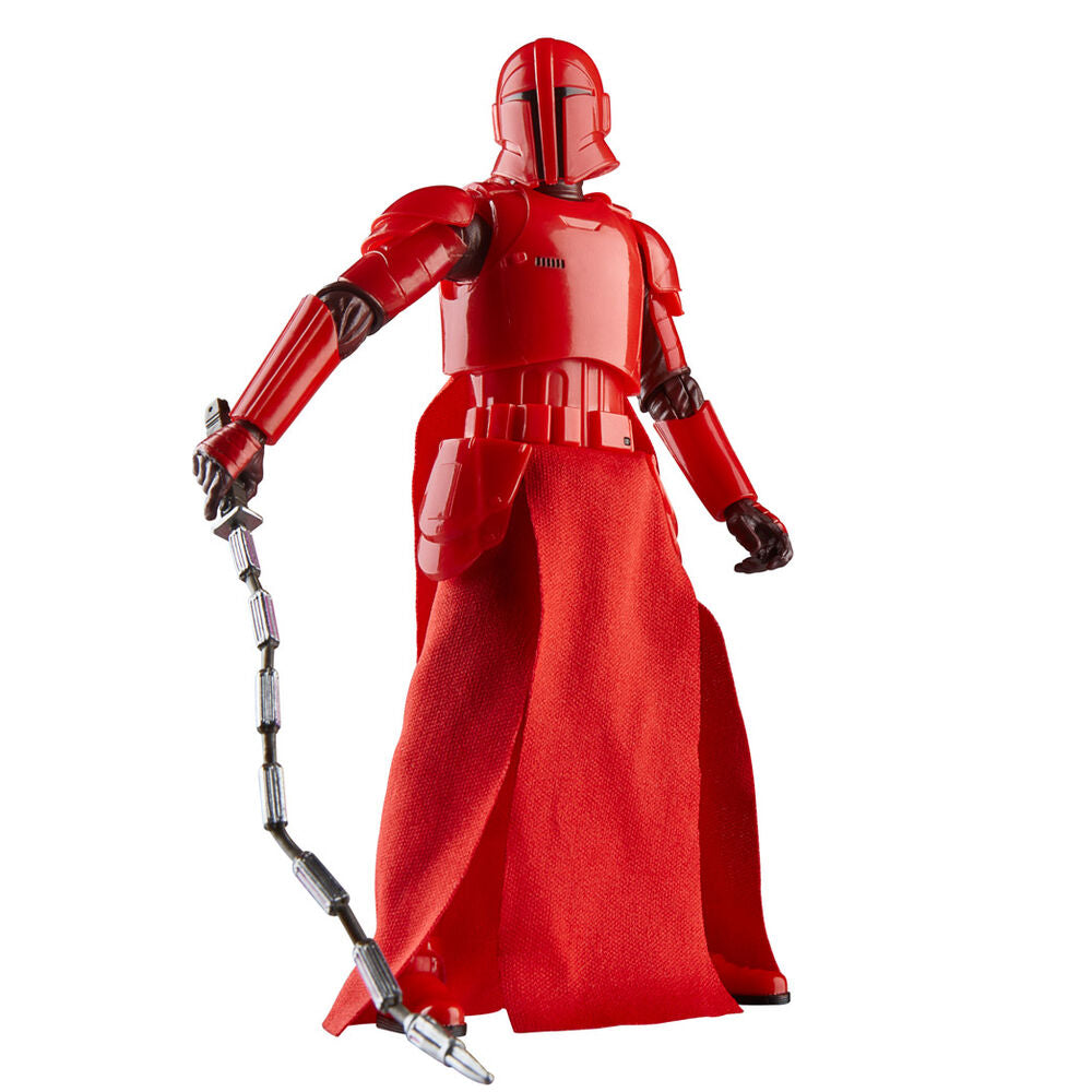 Star Wars The Mandalorian Imperial Praetorian Guard Figur 15cm