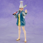 Dandadan Seiko S.H. Figuarts Figur 14cm - Detaljerad och Rörlig Samlarfigur