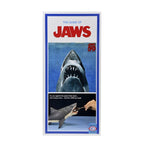 Jaws 50-årsjubileum: The Game of Jaws Figur 38 cm
