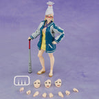 Dandadan Seiko S.H. Figuarts Figur 14cm - Detaljerad och Rörlig Samlarfigur