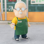 Sakamoto Days Taro Sakamoto Figuarts Mini Figur 9cm