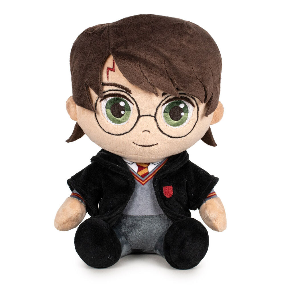 Harry Potter Harry gosedjur 16cm