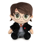 Harry Potter Harry gosedjur 25cm