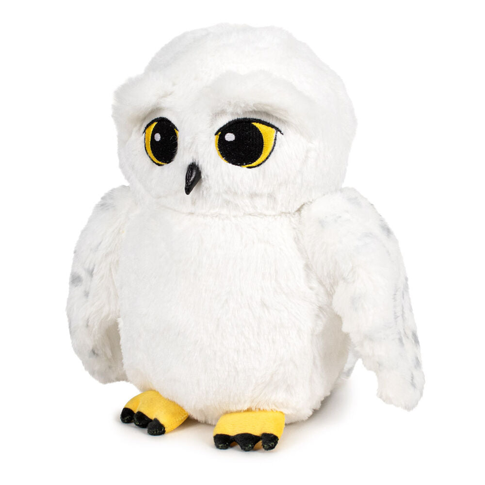 Harry Potter Hedwig gosedjur 16cm