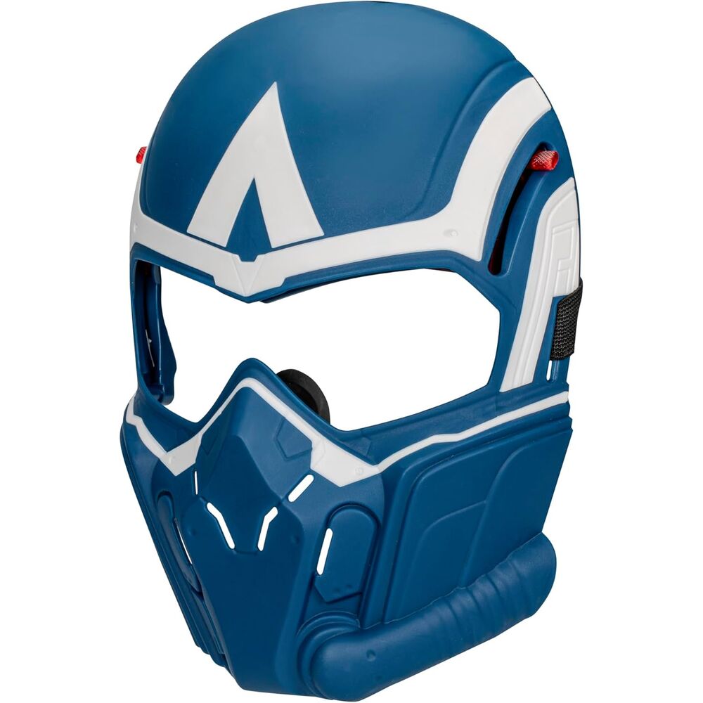 Marvel Captain America Brave New World Flygmask