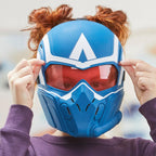 Marvel Captain America Brave New World Flygmask