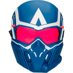 Marvel Captain America Brave New World Flygmask