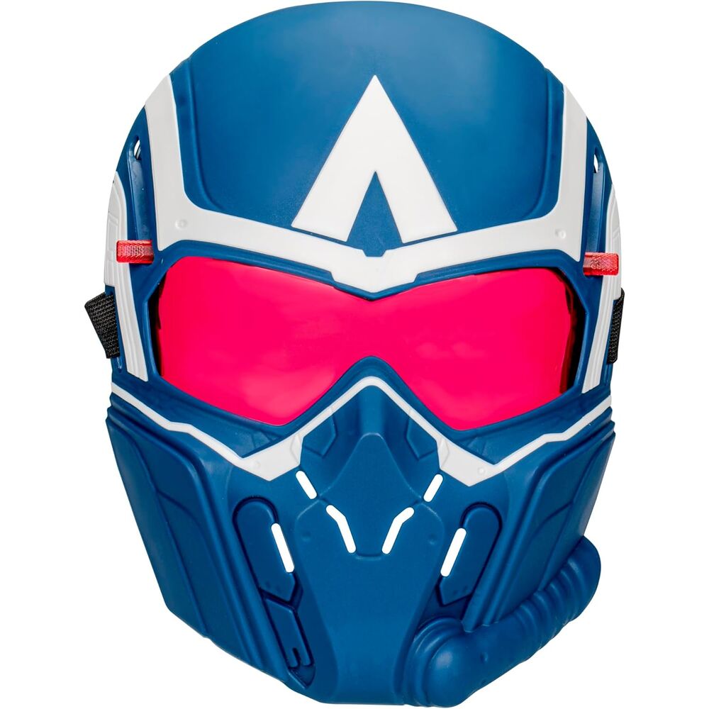 Marvel Captain America Brave New World Flygmask