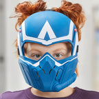 Marvel Captain America Brave New World Flygmask