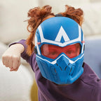 Marvel Captain America Brave New World Flygmask