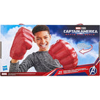 Marvel Captain America Brave New World Red Hulk Super Grip