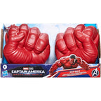 Marvel Captain America Brave New World Red Hulk Super Grip