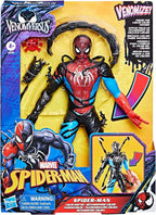 Marvel Spider-Man Venom Against Spider-Man Figur 27cm
