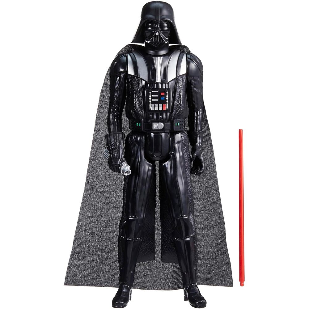 Star Wars Darth Vader Figur 30cm – Det Ultimata Samlarobjektet