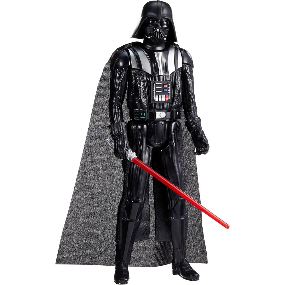 Star Wars Darth Vader Figur 30cm – Det Ultimata Samlarobjektet